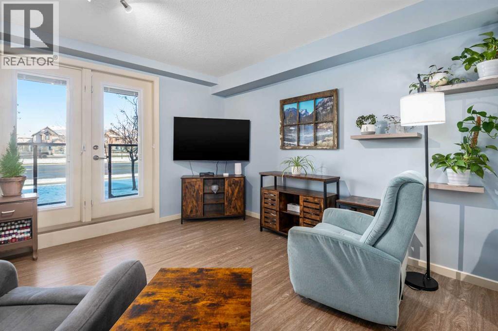 Photo 14 of 1107 10 Market Boulevard Se, Airdrie AB