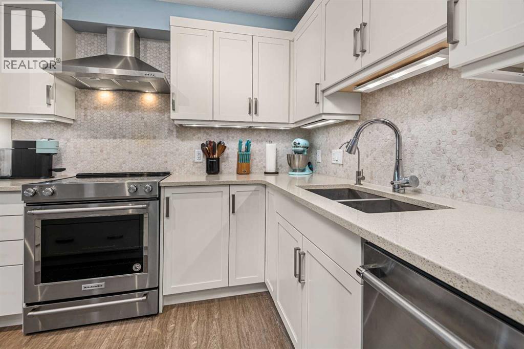 Photo 8 of 1107 10 Market Boulevard Se, Airdrie AB