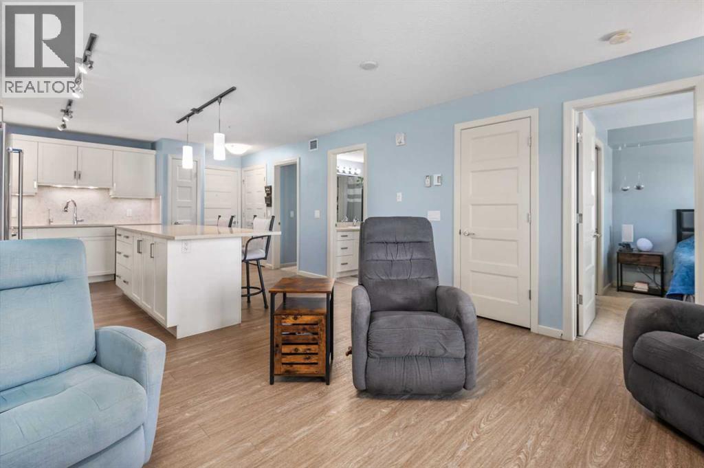 Photo 16 of 1107 10 Market Boulevard Se, Airdrie AB