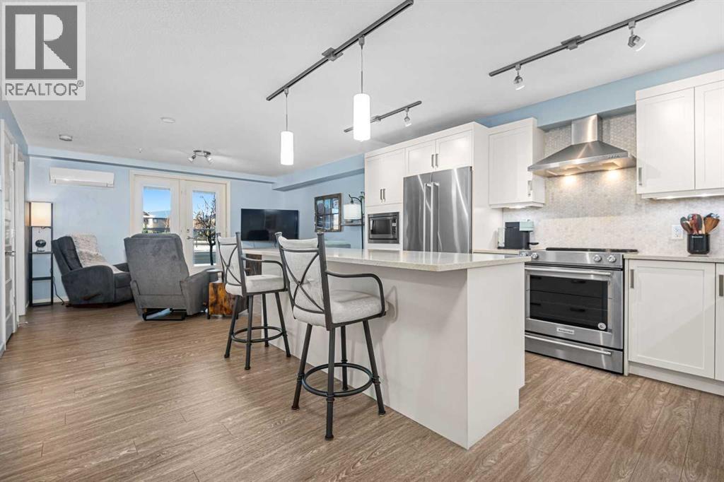 Photo 11 of 1107 10 Market Boulevard Se, Airdrie AB