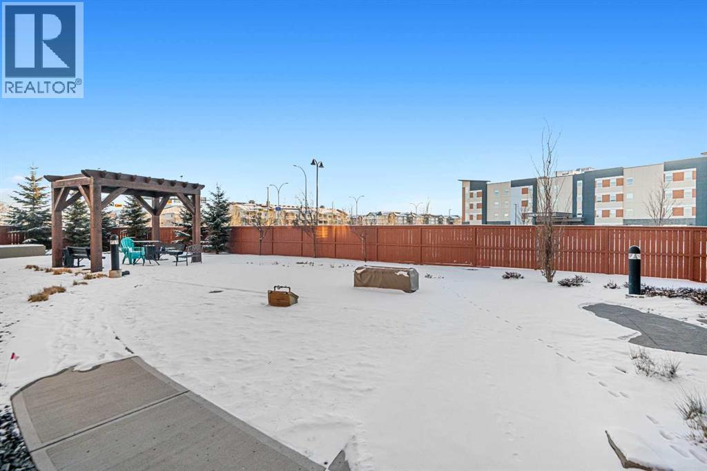 Photo 32 of 1107 10 Market Boulevard Se, Airdrie AB