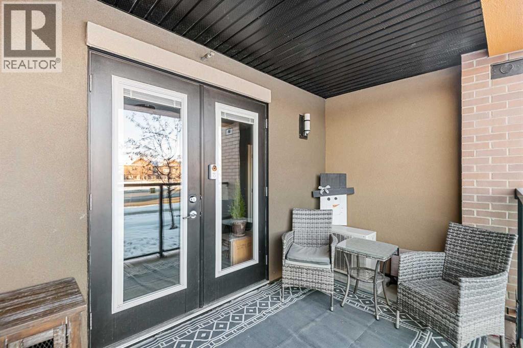 Photo 26 of 1107 10 Market Boulevard Se, Airdrie AB