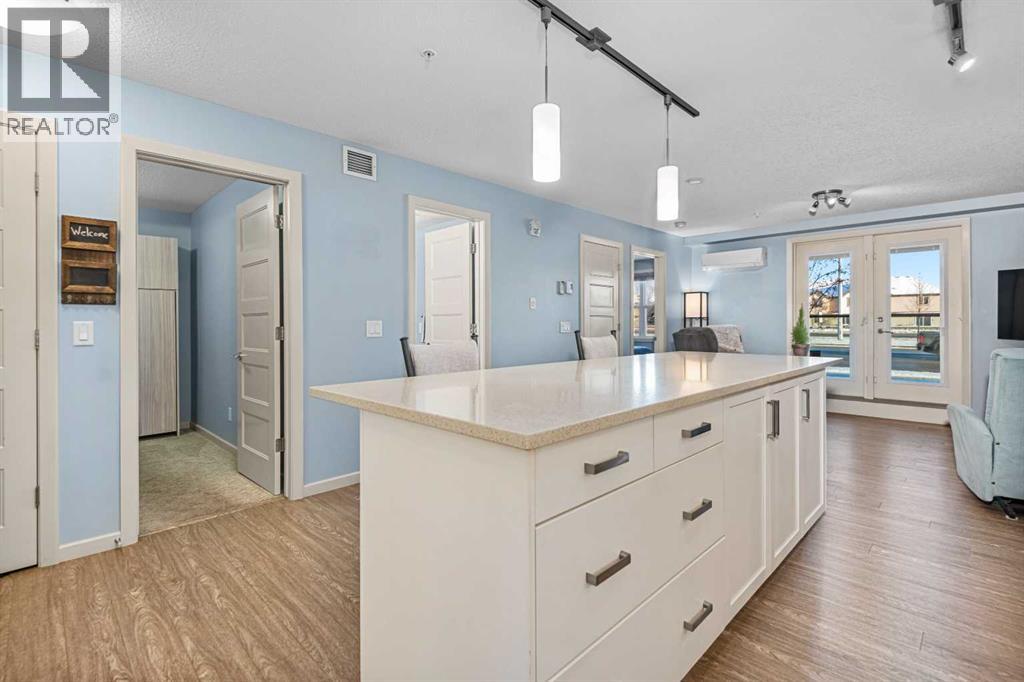 Photo 9 of 1107 10 Market Boulevard Se, Airdrie AB