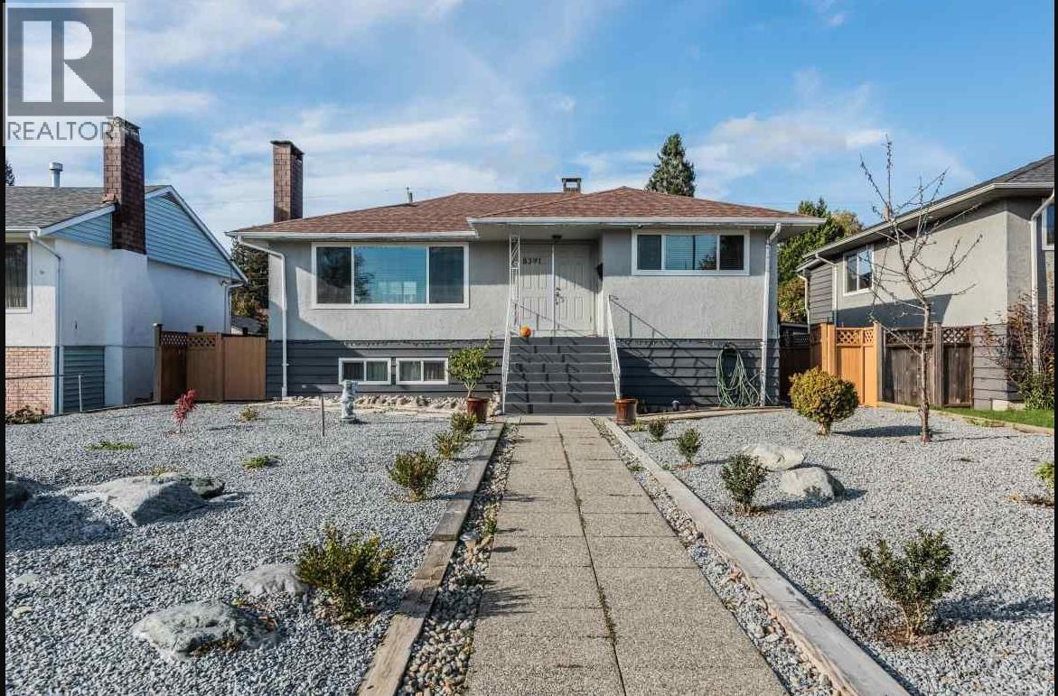 Photo 1 of 8391 11 Th Avenue, Burnaby BC