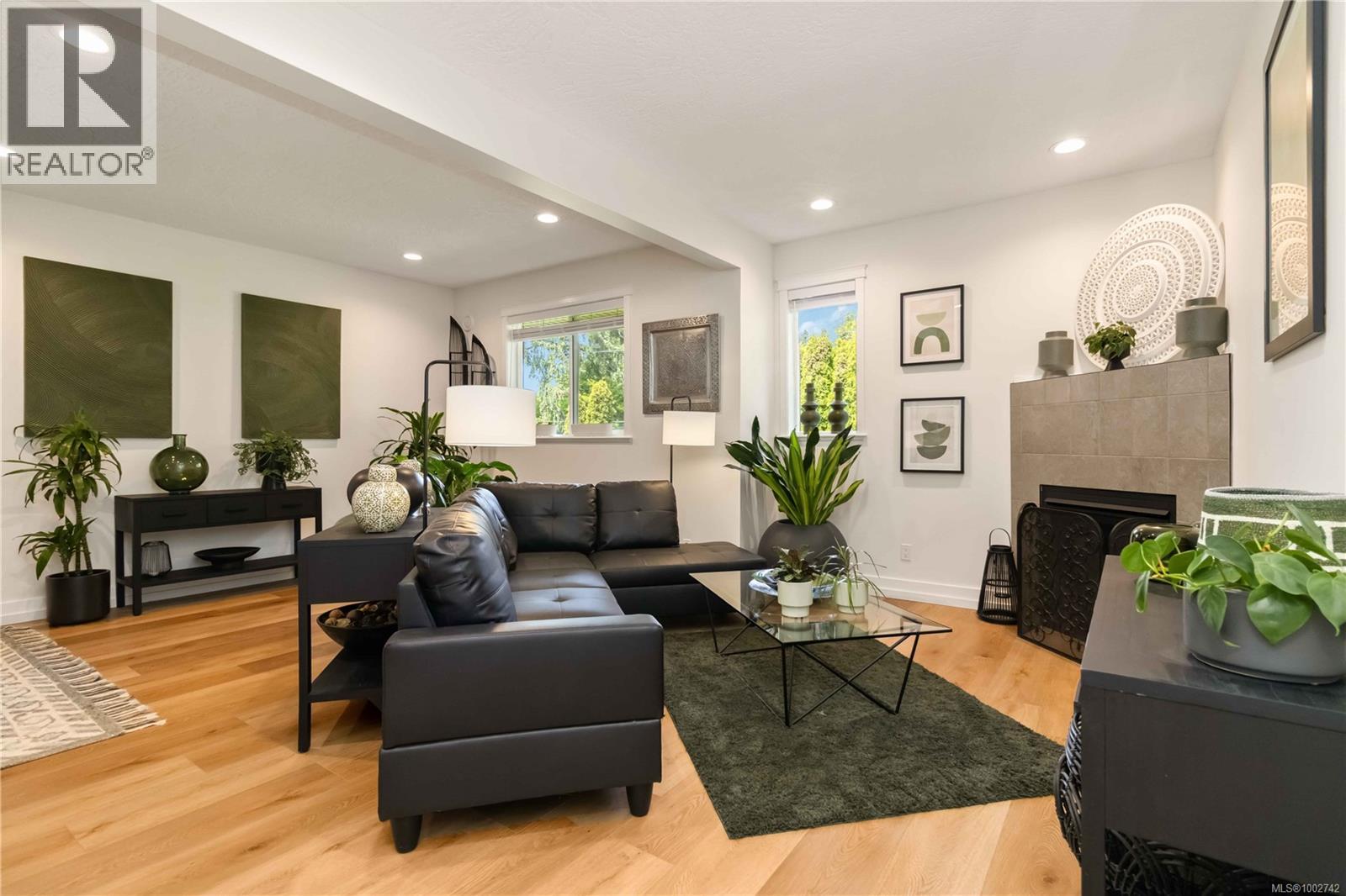 Photo 6 of 107 1924 Maple Ave S, Sooke BC
