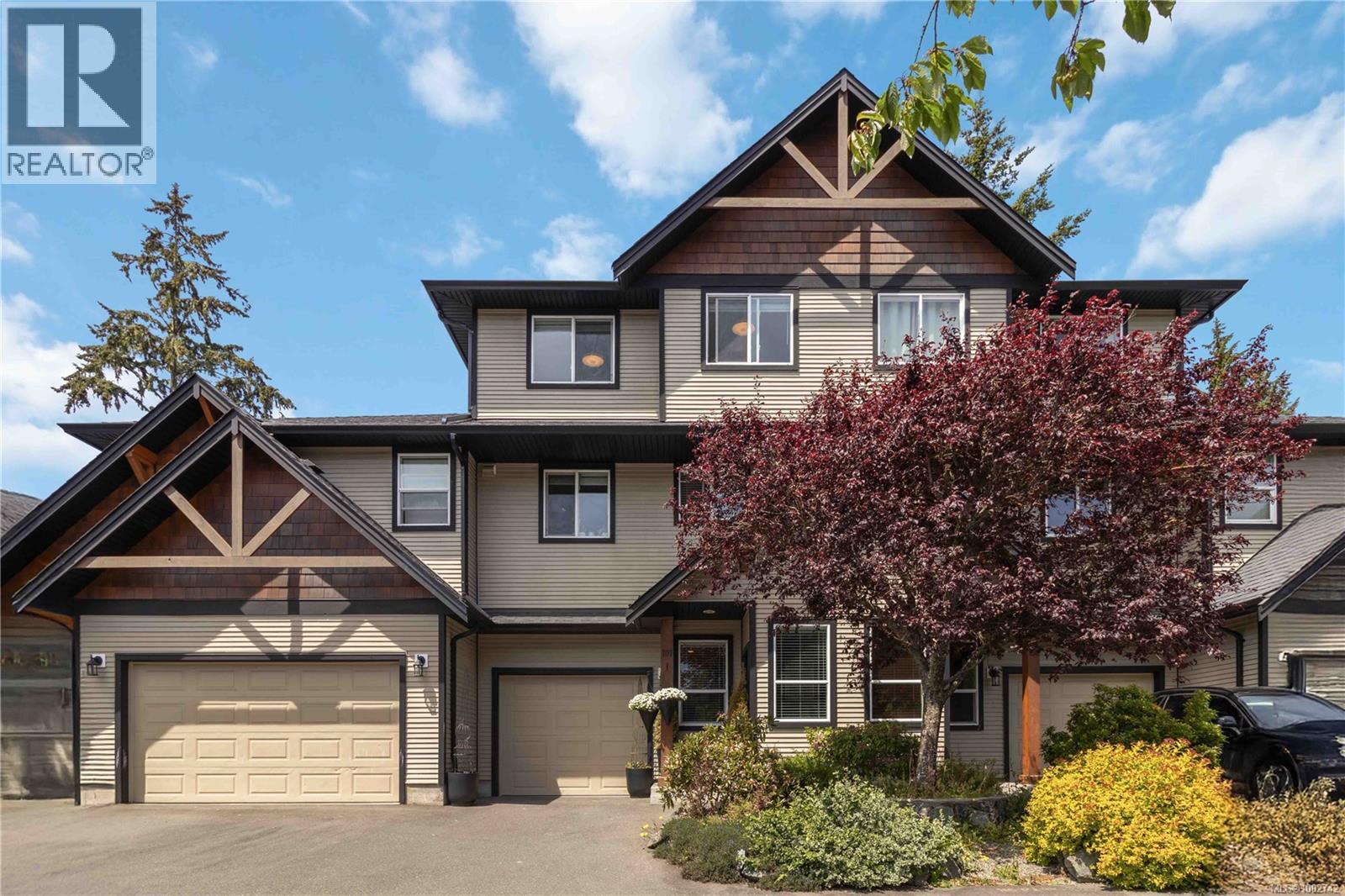 Photo 1 of 107 1924 Maple Ave S, Sooke BC