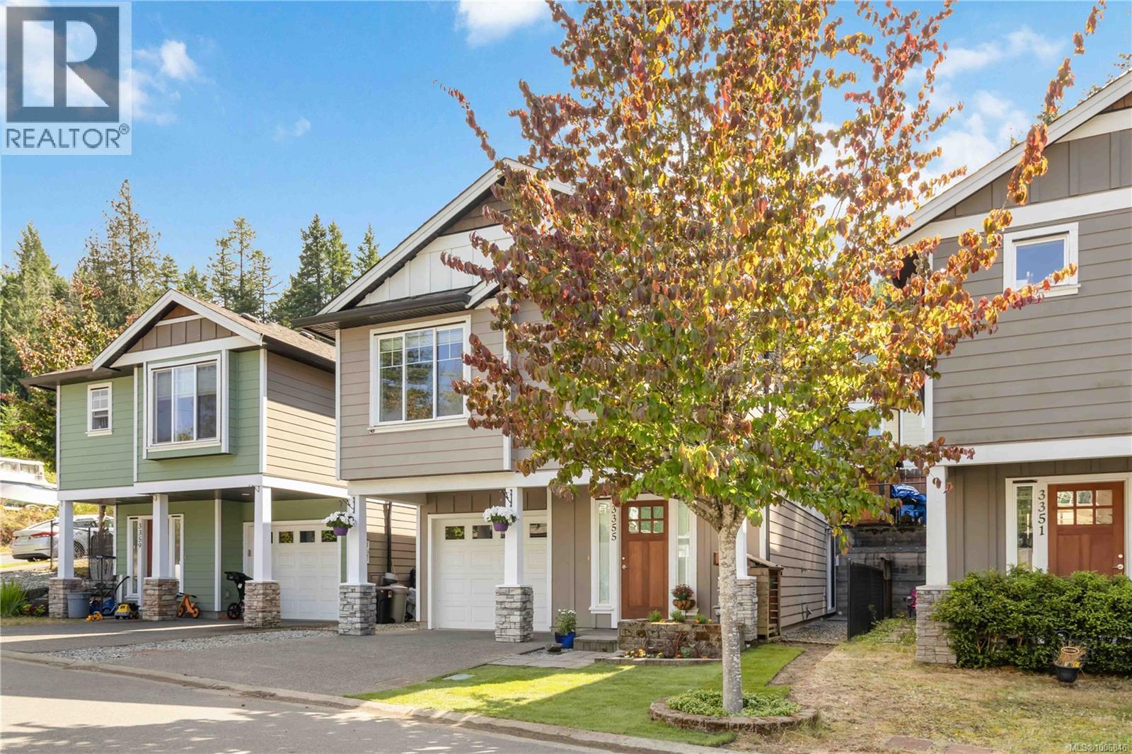 Photo 45 of 3355 Langrish Mews, Langford BC