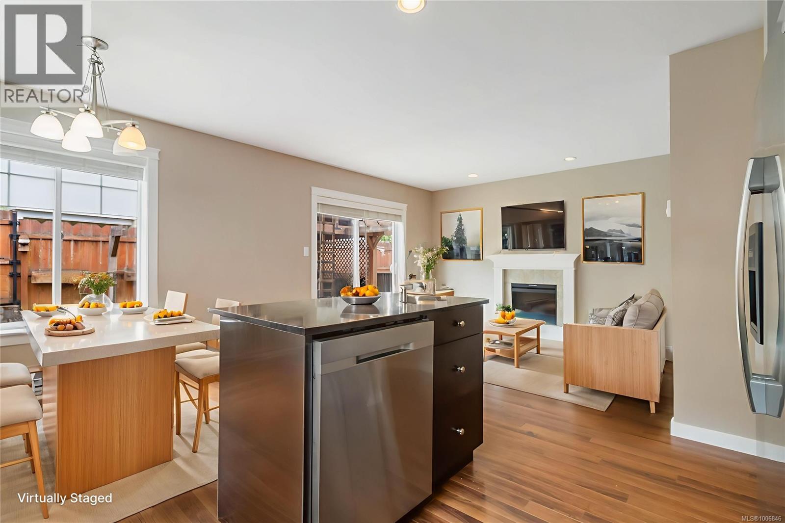 Photo 11 of 3355 Langrish Mews, Langford BC