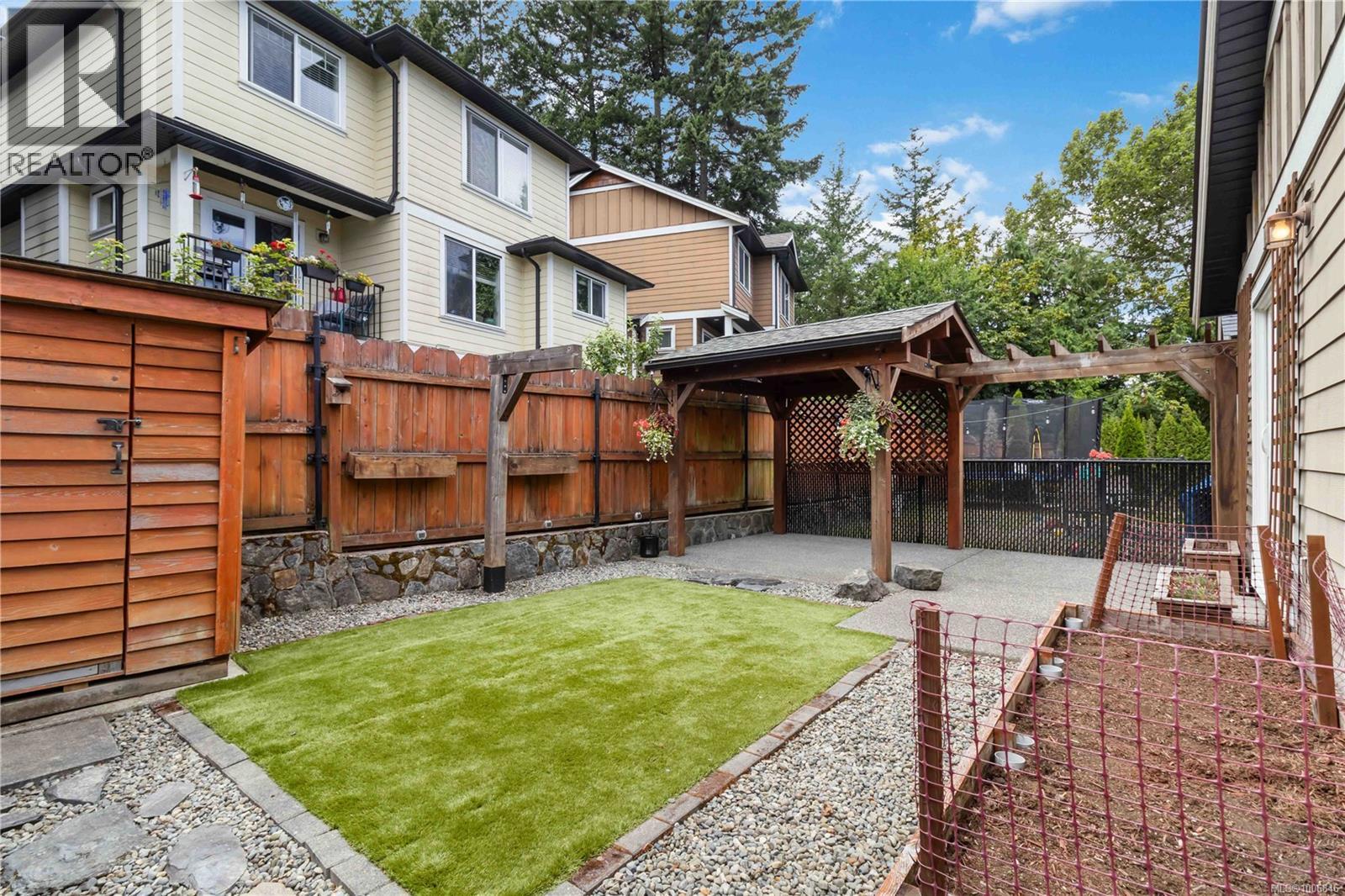 Photo 32 of 3355 Langrish Mews, Langford BC