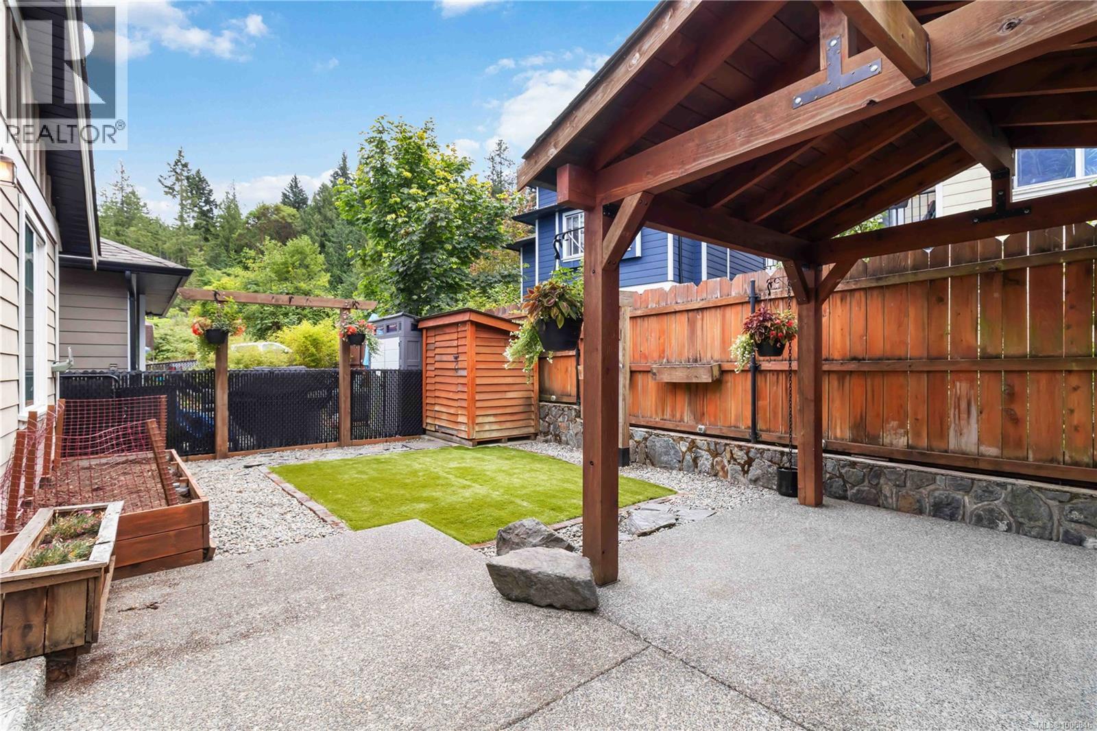 Photo 27 of 3355 Langrish Mews, Langford BC