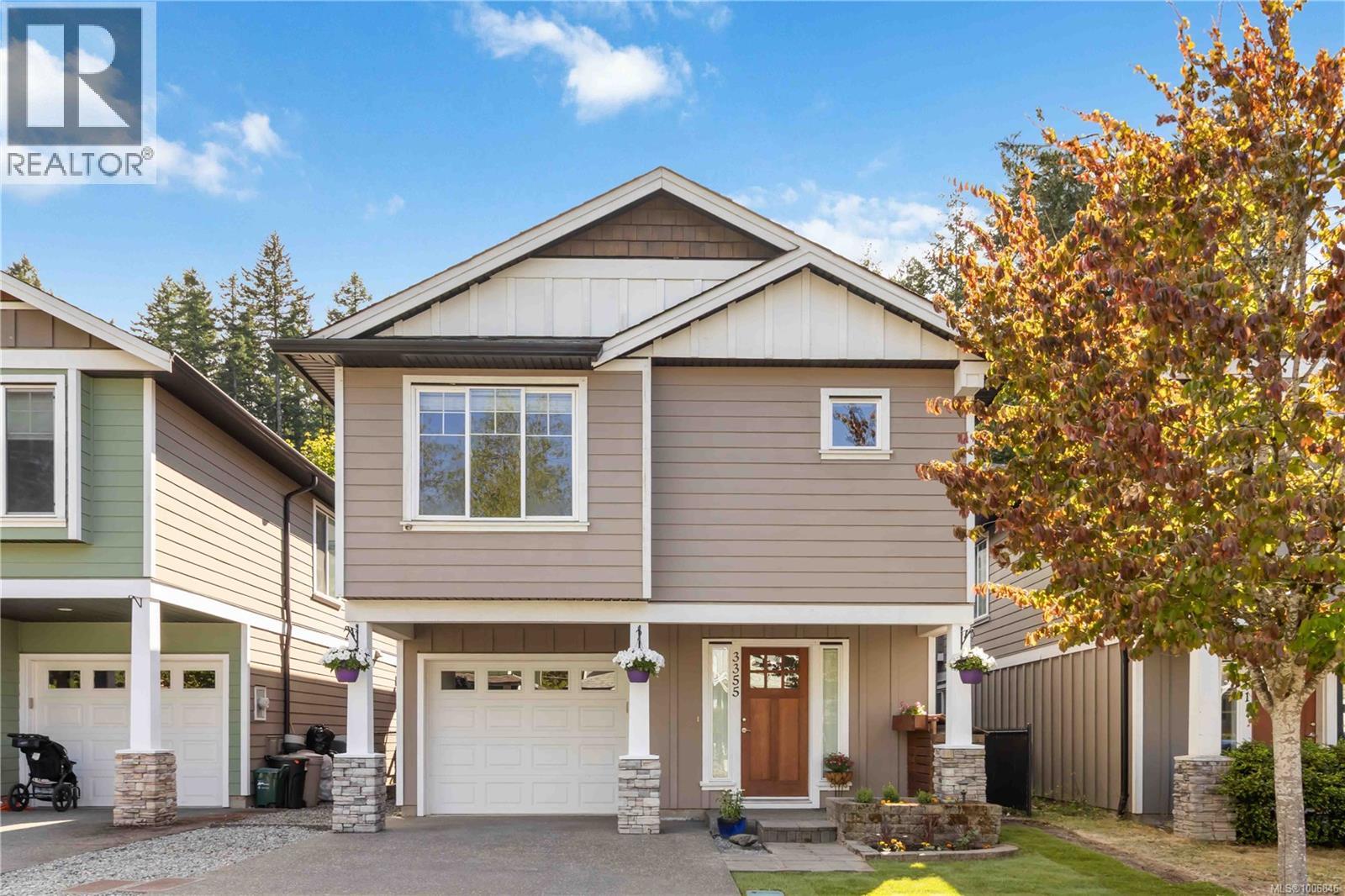 Photo 2 of 3355 Langrish Mews, Langford BC