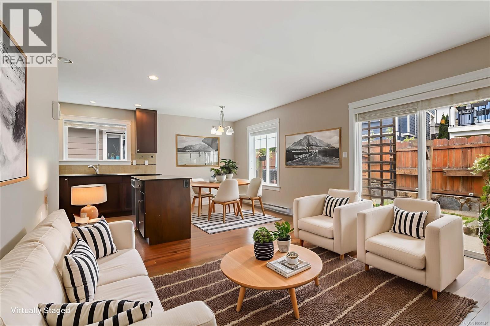 Photo 1 of 3355 Langrish Mews, Langford BC