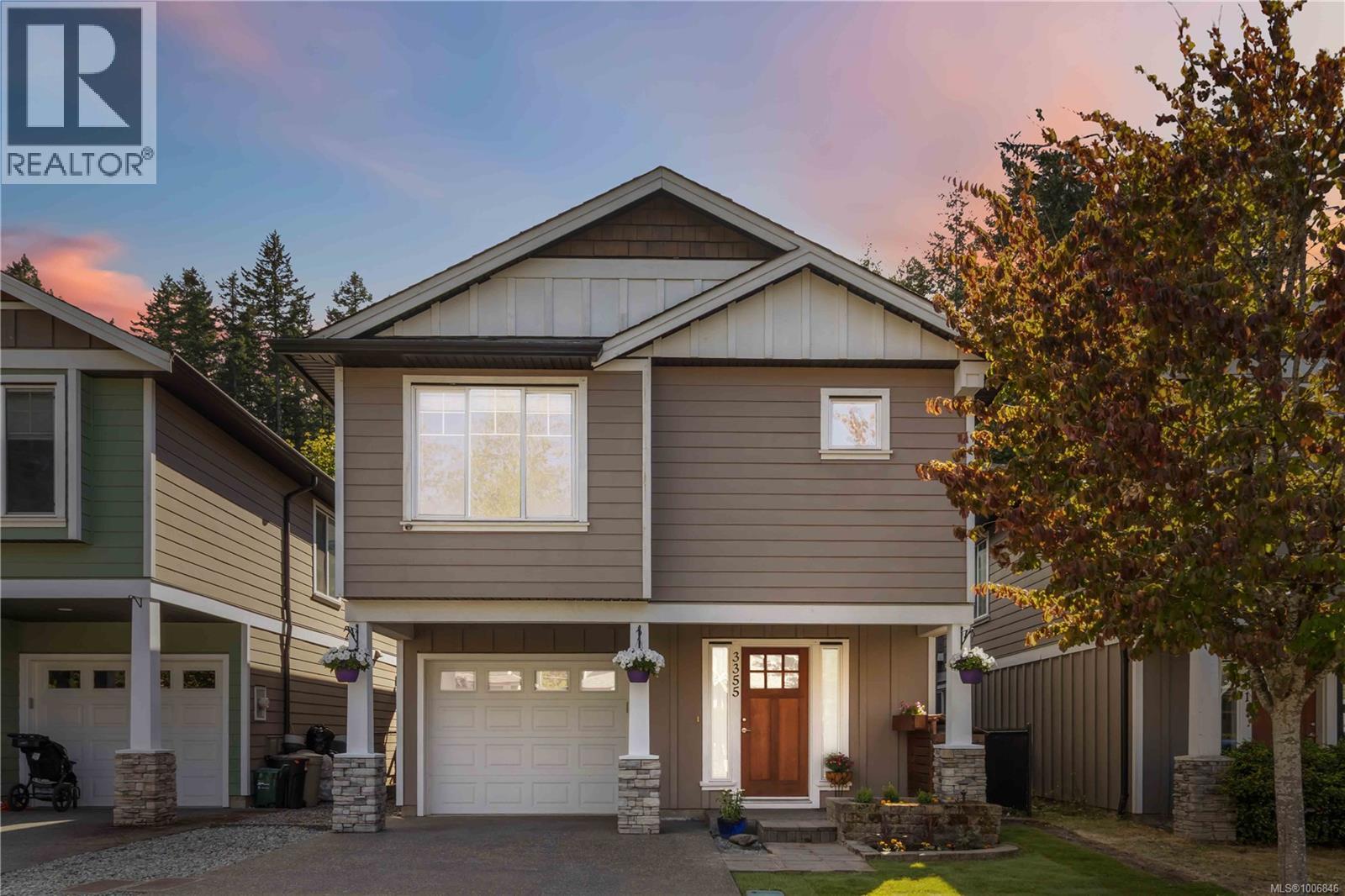 Photo 3 of 3355 Langrish Mews, Langford BC