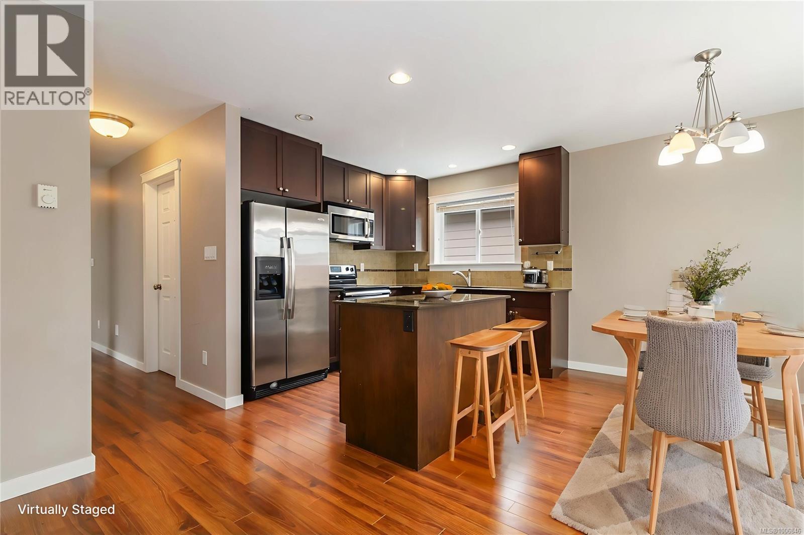 Photo 7 of 3355 Langrish Mews, Langford BC