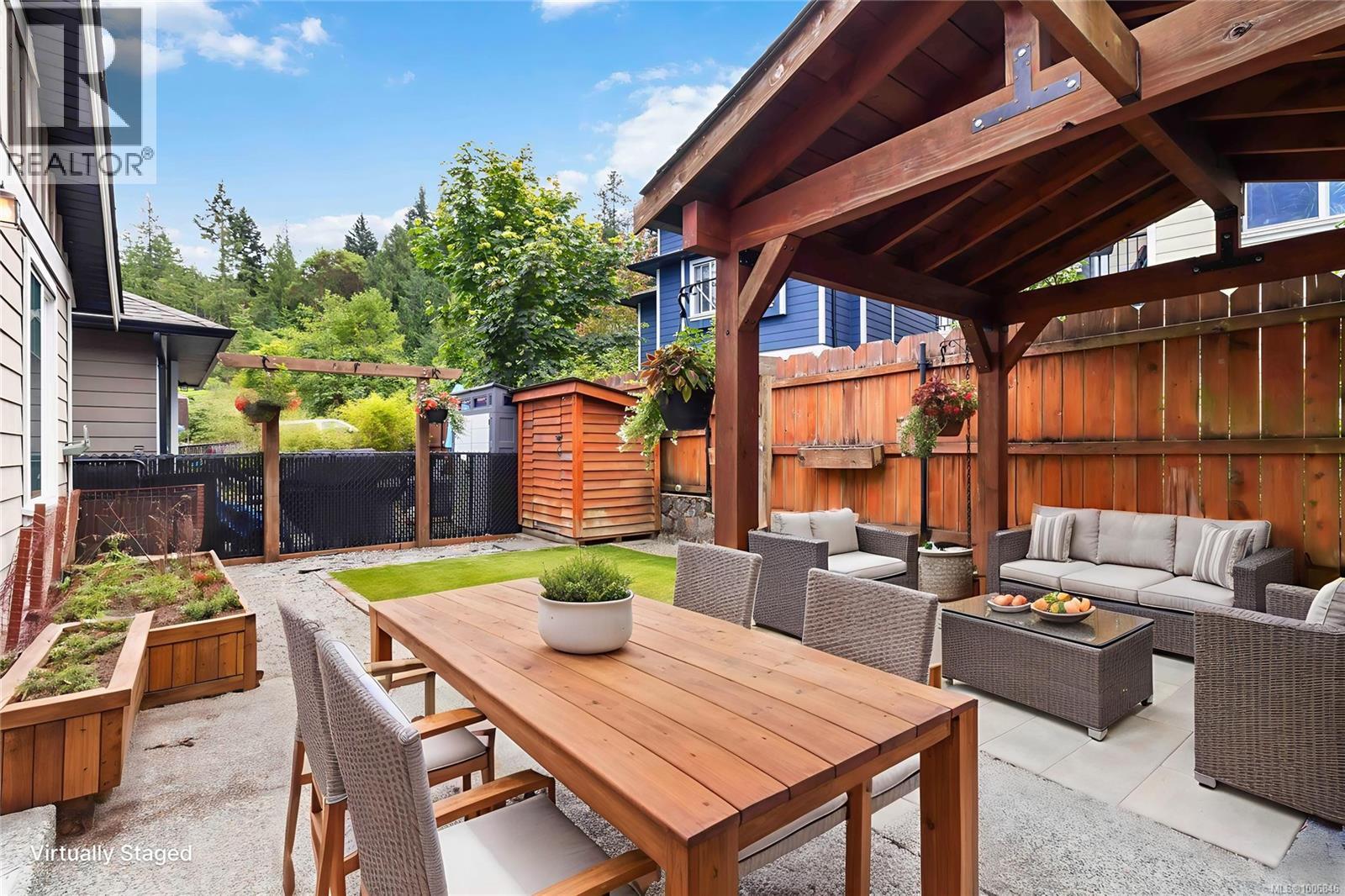 Photo 26 of 3355 Langrish Mews, Langford BC