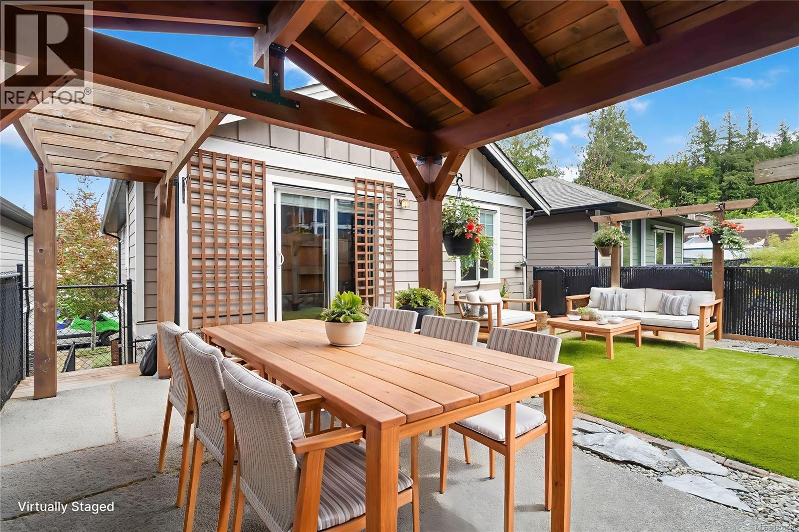 Photo 29 of 3355 Langrish Mews, Langford BC
