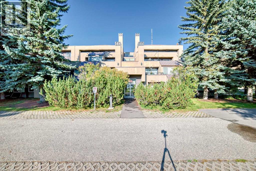 Photo 40 of 10 305 Village Mews Sw, Calgary AB