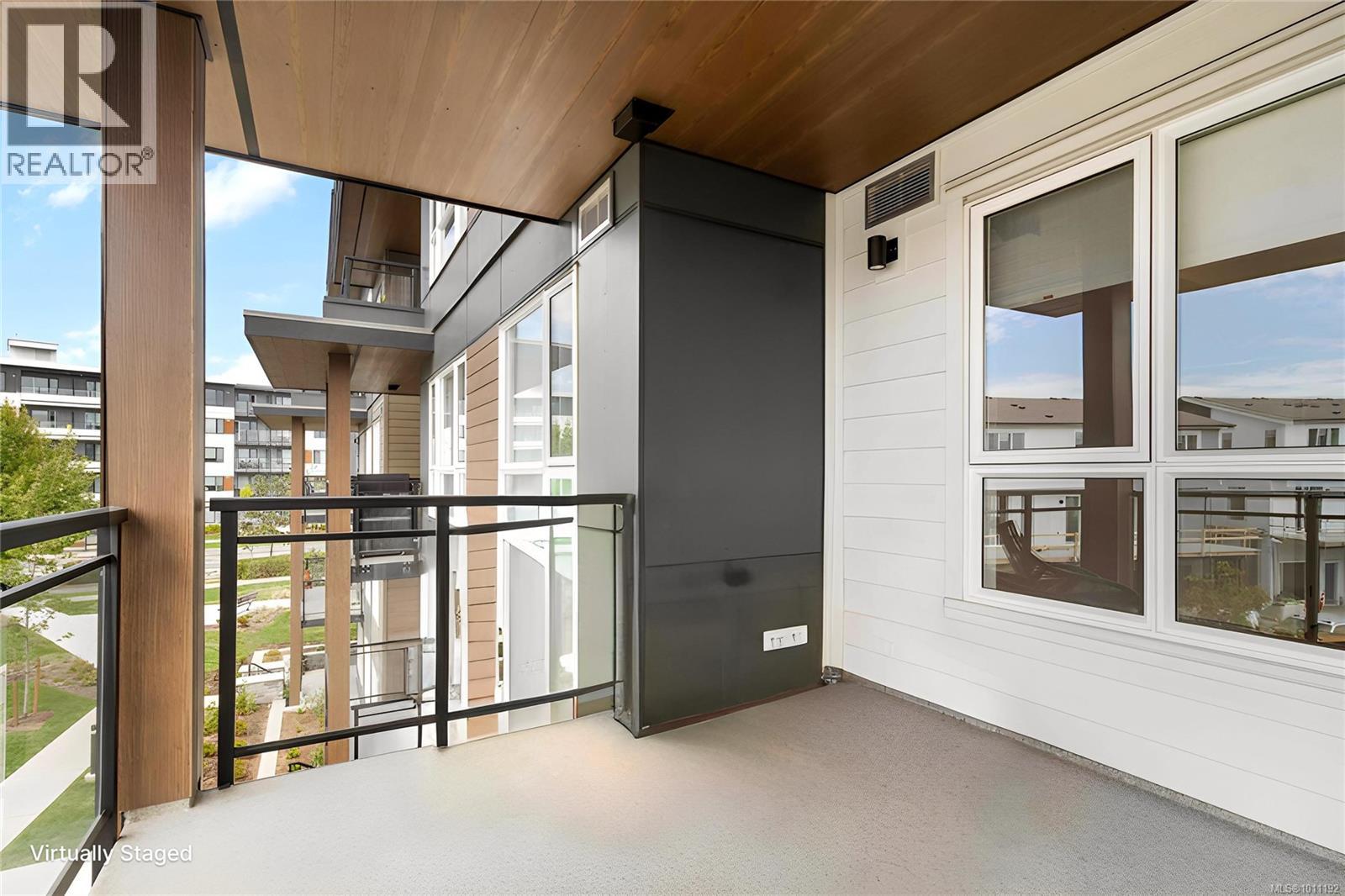 Photo 31 of 304 3564 A Ryder Hesjedal Way, Colwood BC