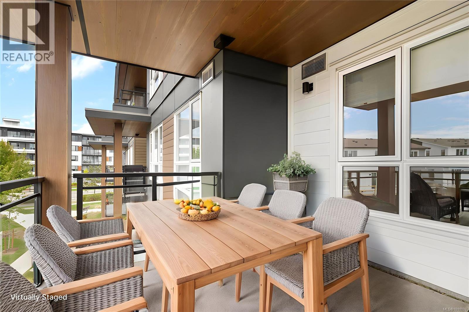 Photo 33 of 304 3564 A Ryder Hesjedal Way, Colwood BC
