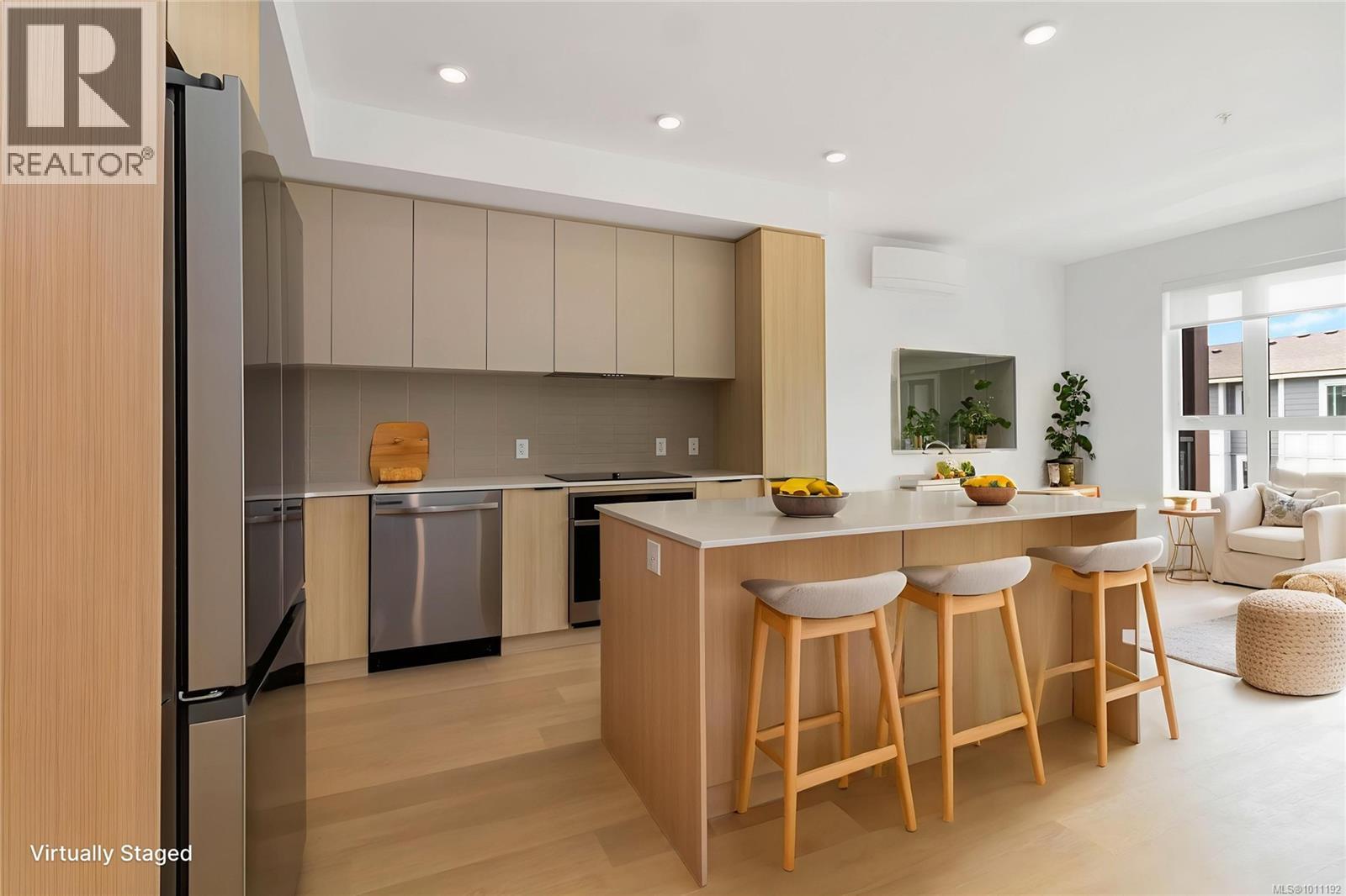 Photo 1 of 304 3564 A Ryder Hesjedal Way, Colwood BC
