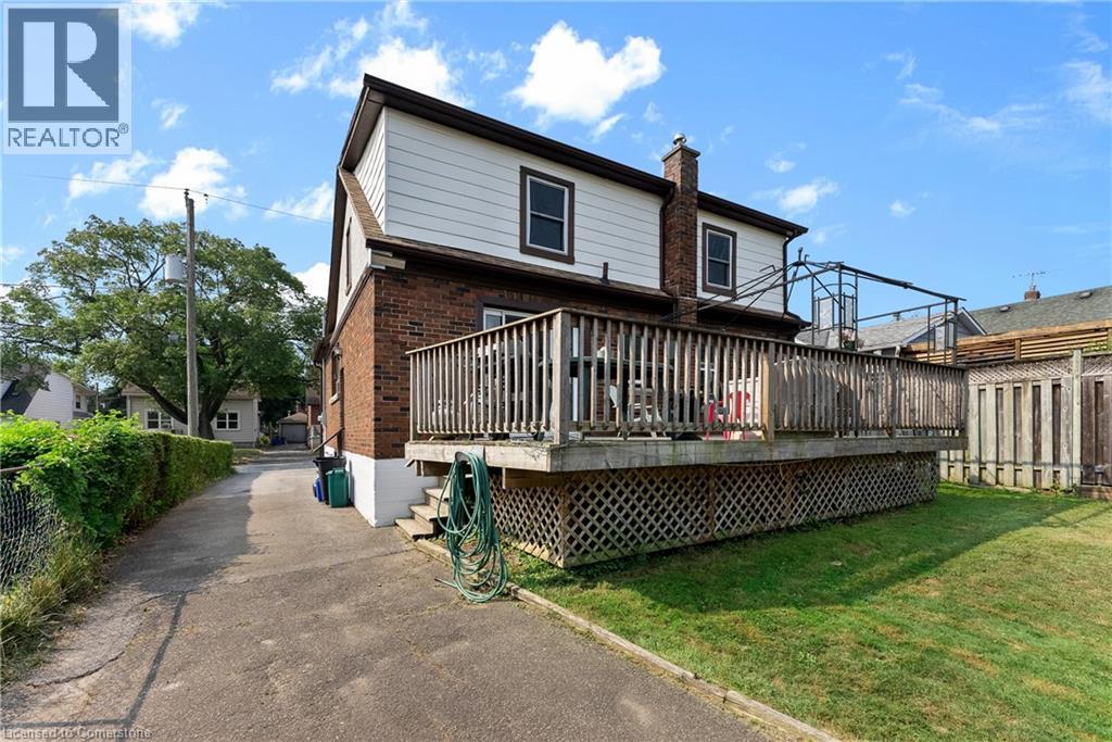 Photo 22 of 5387 Cedar Street, Niagara Falls ON