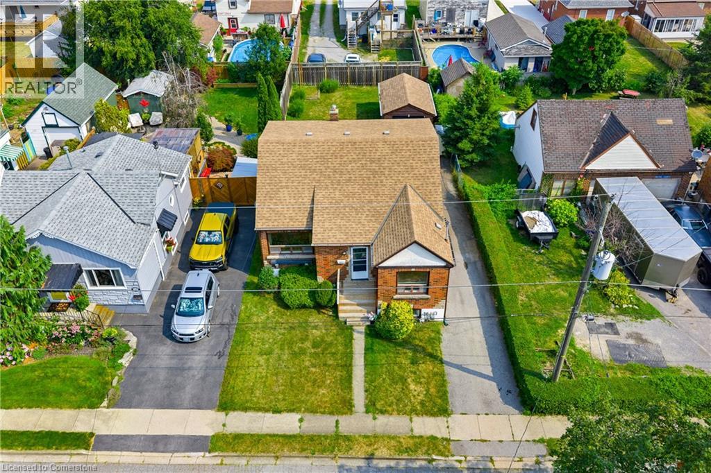Photo 3 of 5387 Cedar Street, Niagara Falls ON