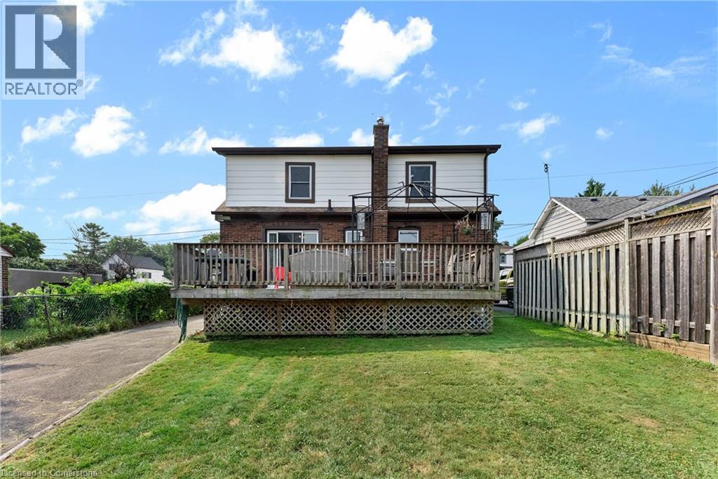 Photo 30 of 5387 Cedar Street, Niagara Falls ON