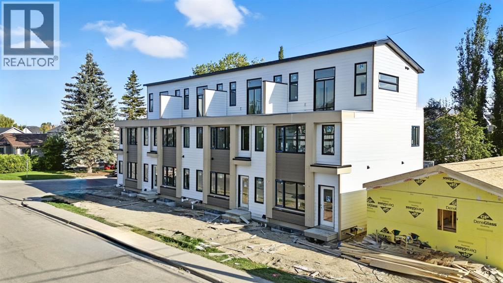Photo 1 of 2201 32 Street Sw, Calgary AB