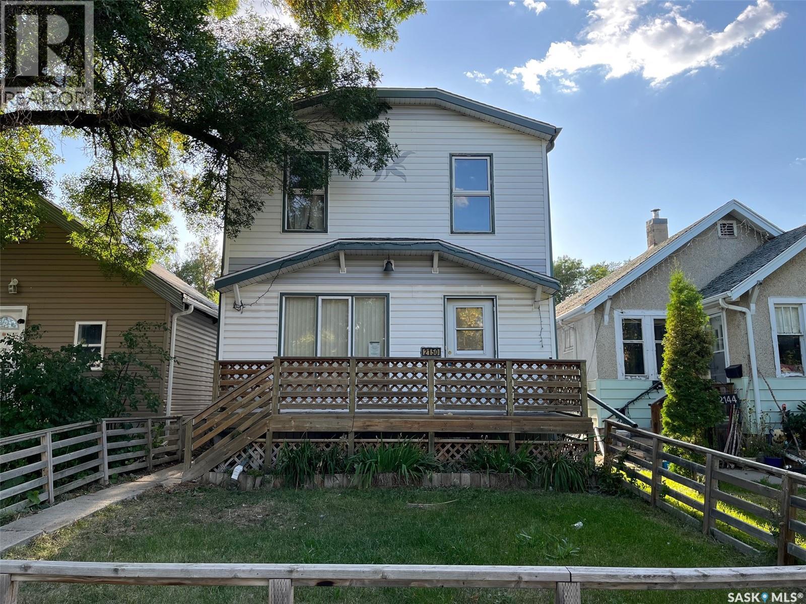 Photo 39 of 2150 Elliott Street, Regina SK