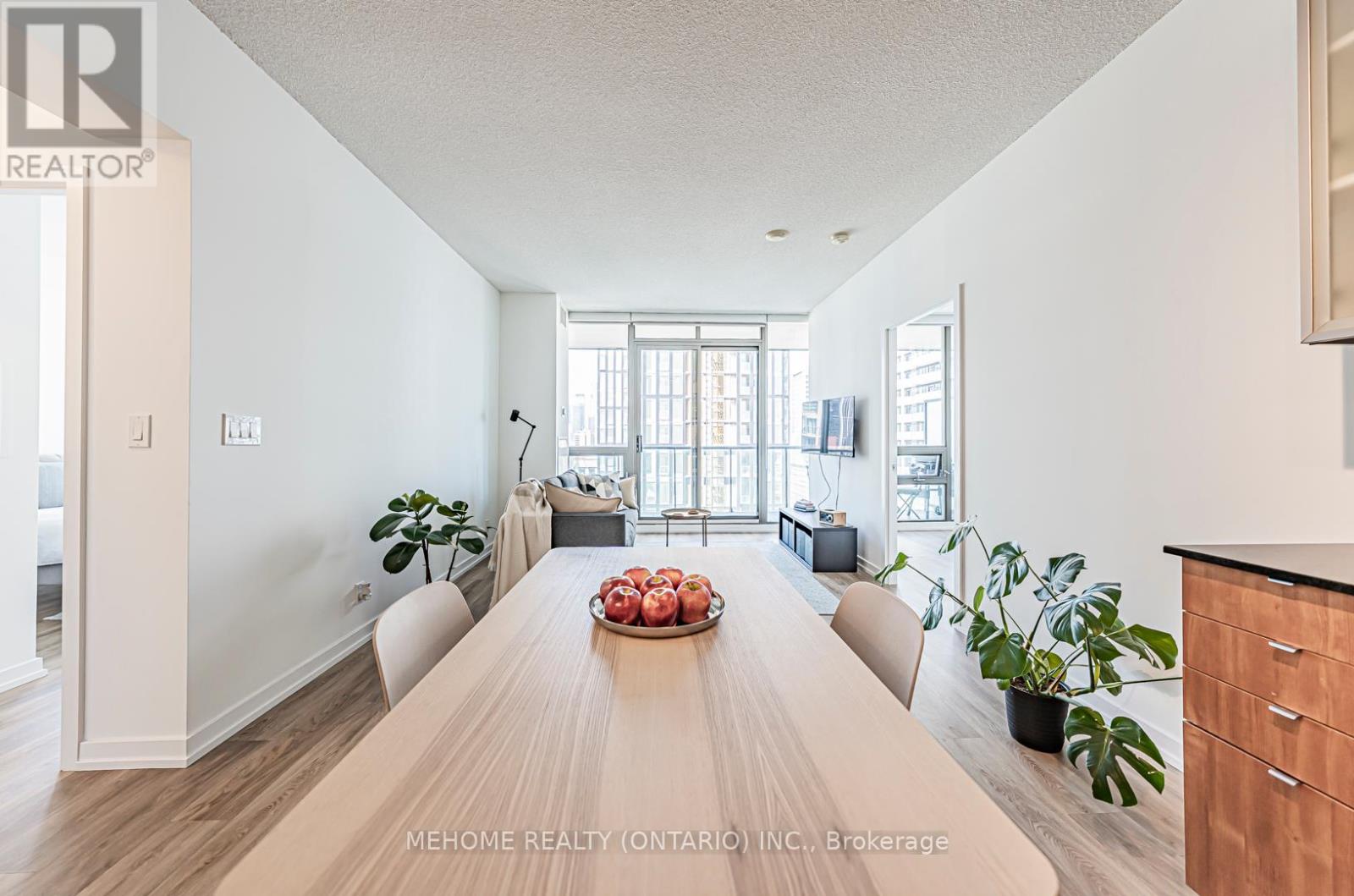 Photo 10 of 1704 33 Lombard Street, Toronto ON