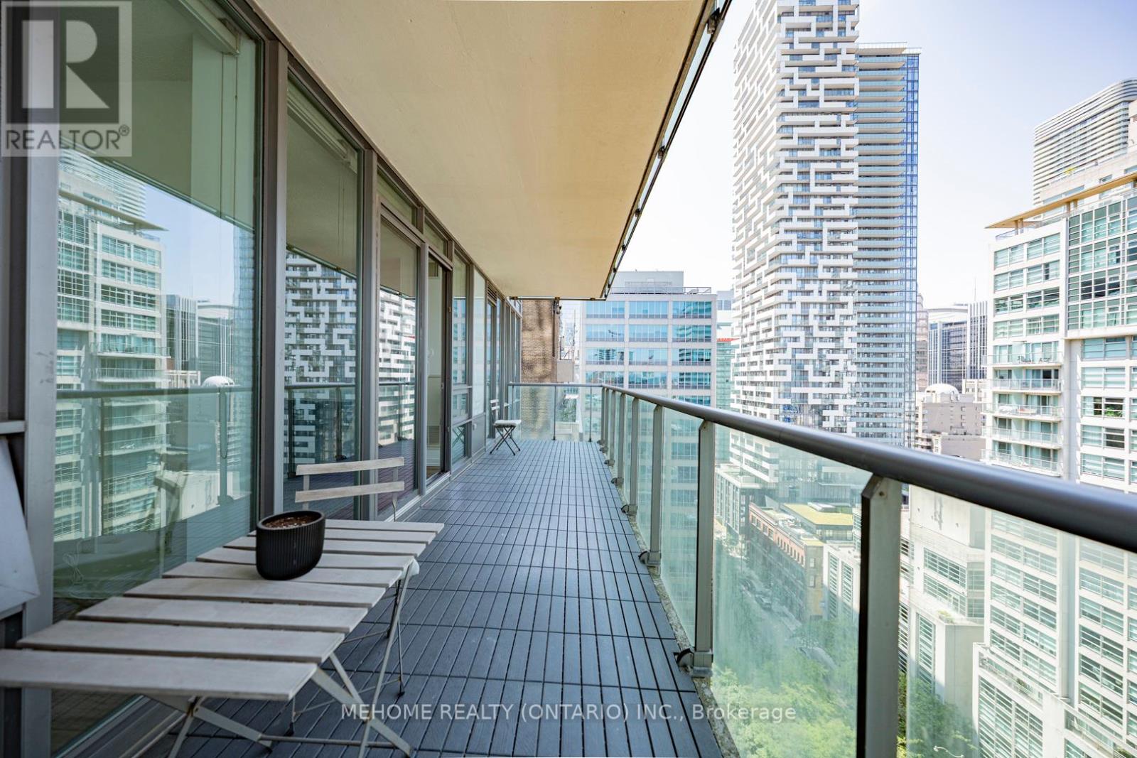 Photo 23 of 1704 33 Lombard Street, Toronto ON