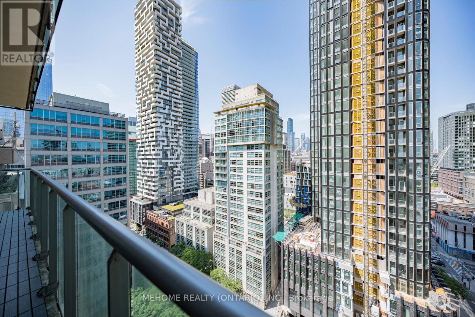 Photo 26 of 1704 33 Lombard Street, Toronto ON