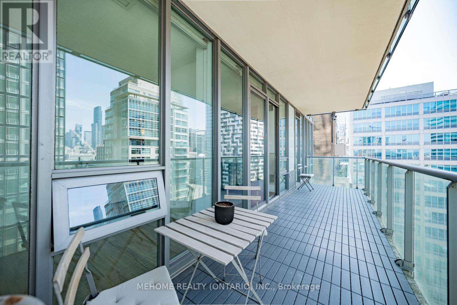 Photo 30 of 1704 33 Lombard Street, Toronto ON