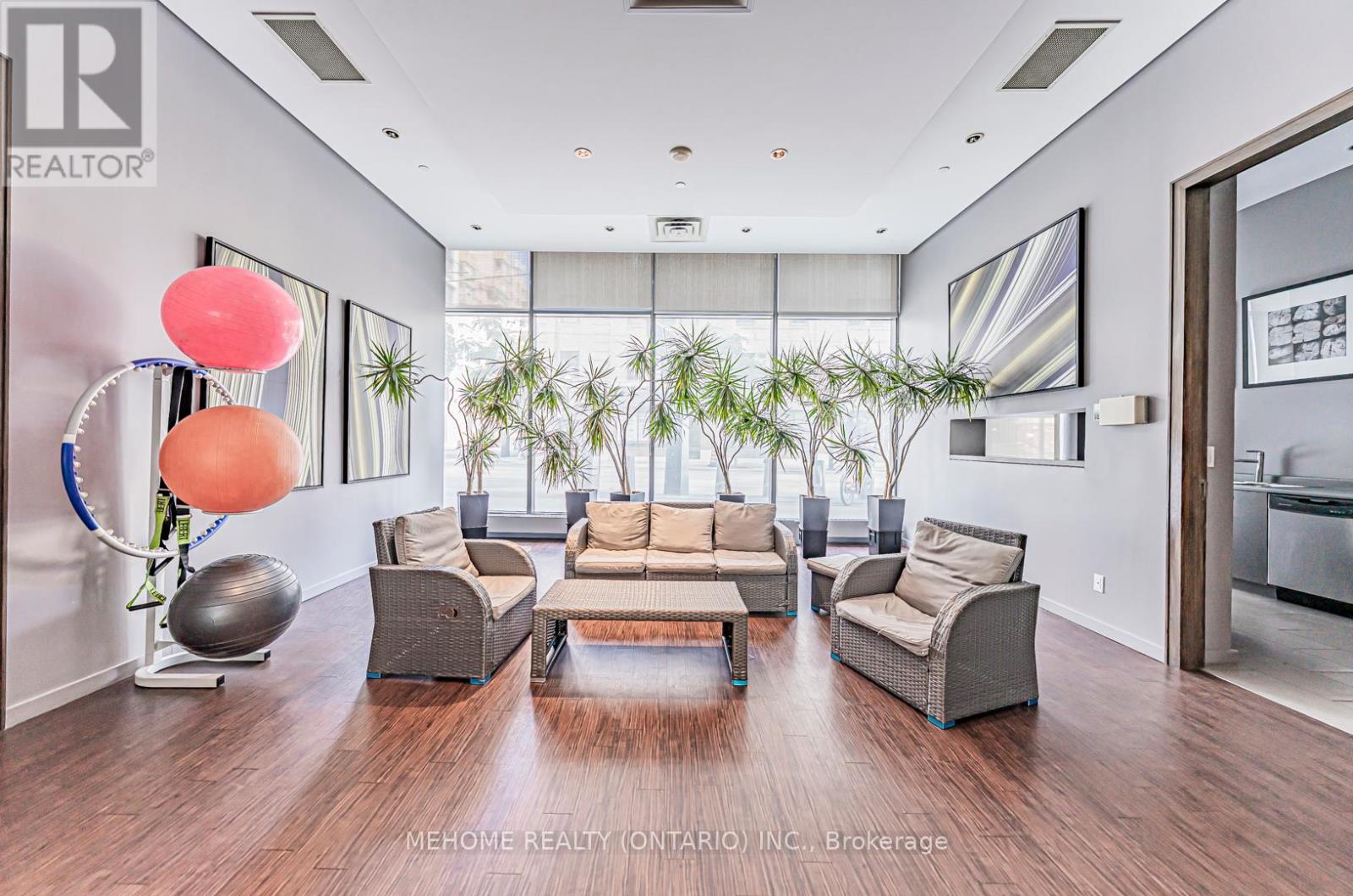 Photo 39 of 1704 33 Lombard Street, Toronto ON