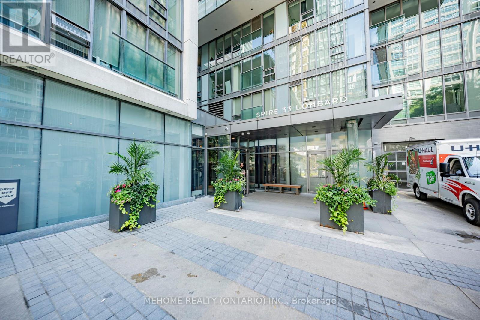 Photo 43 of 1704 33 Lombard Street, Toronto ON