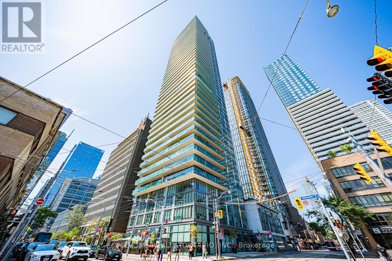 Photo 45 of 1704 33 Lombard Street, Toronto ON