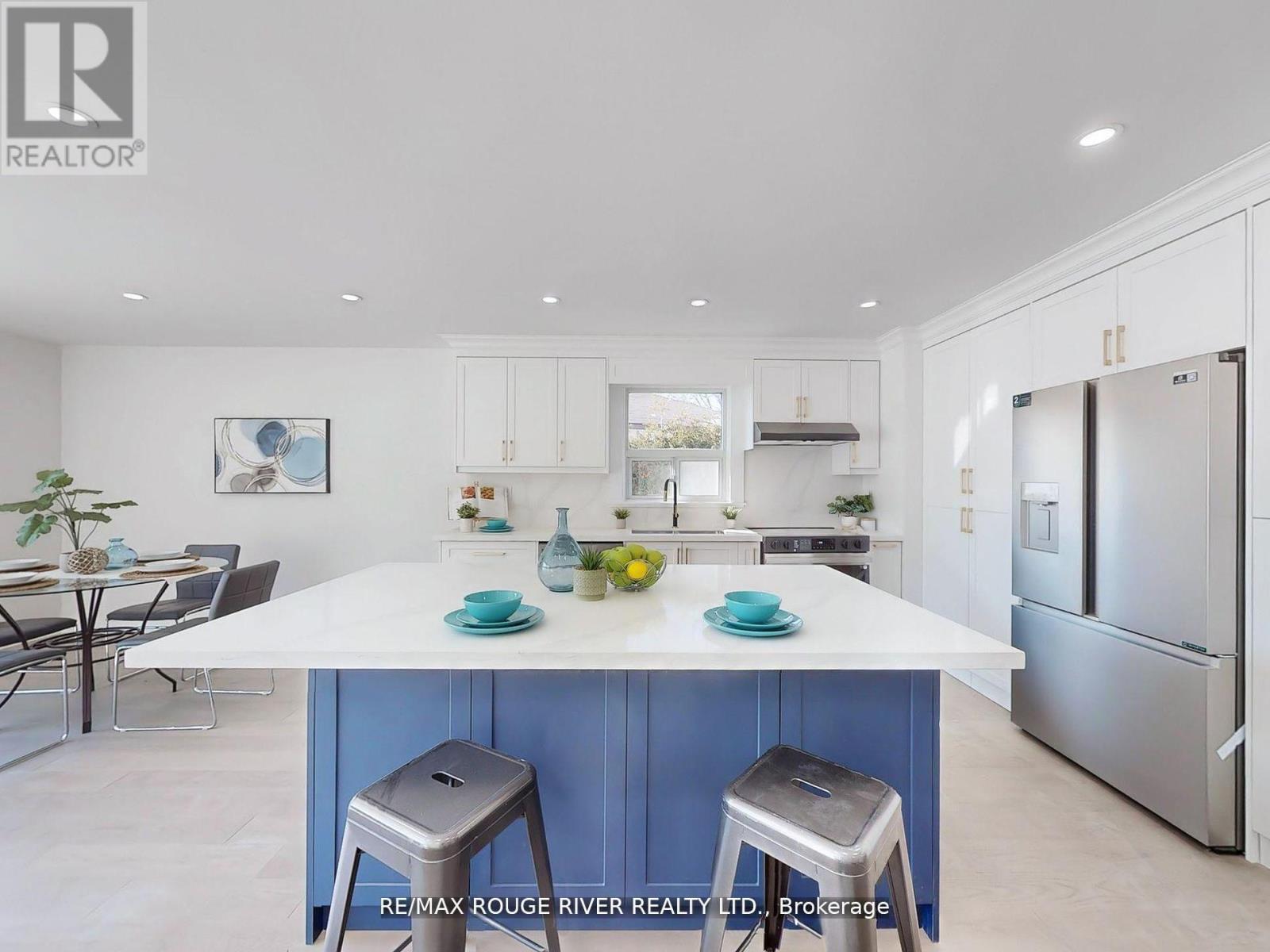 Photo 1 of 58 Flintridge Road, Toronto ON