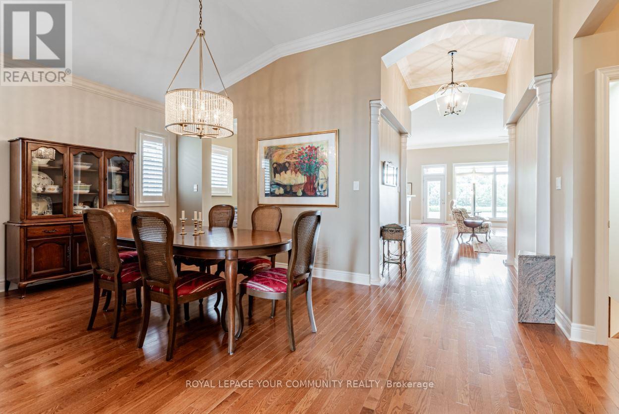 Photo 5 of 303 Babes Way, Whitchurchstouffville ON
