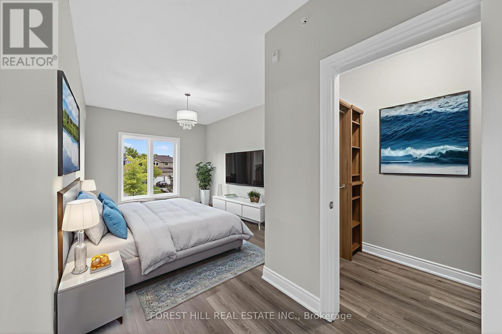 Photo 19 of 106 100 Dean Avenue, Barrie ON
