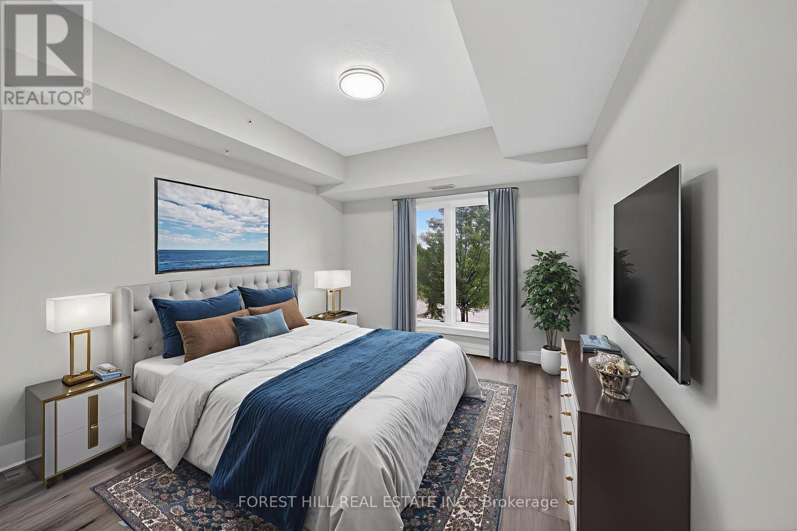 Photo 23 of 106 100 Dean Avenue, Barrie ON