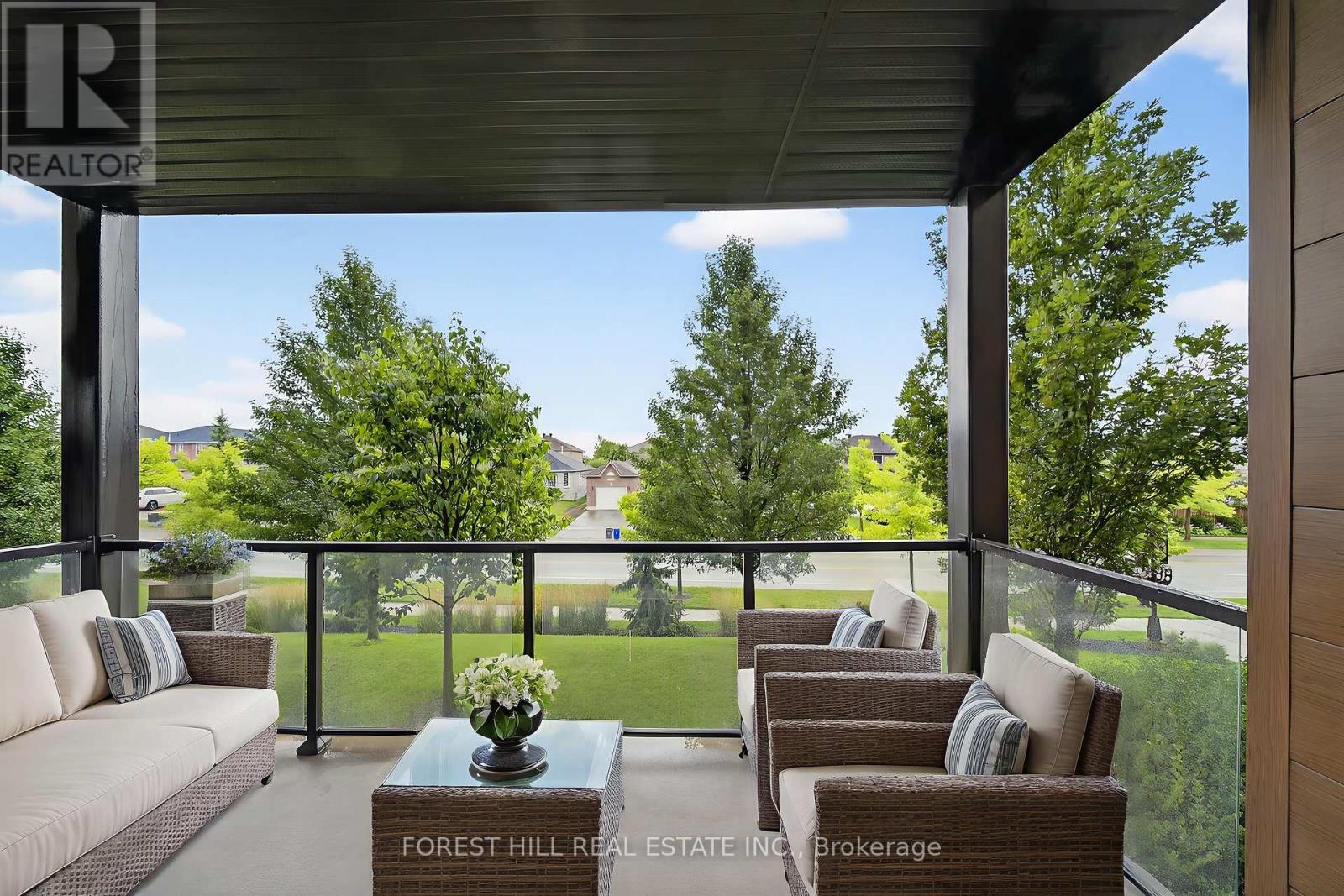 Photo 27 of 106 100 Dean Avenue, Barrie ON