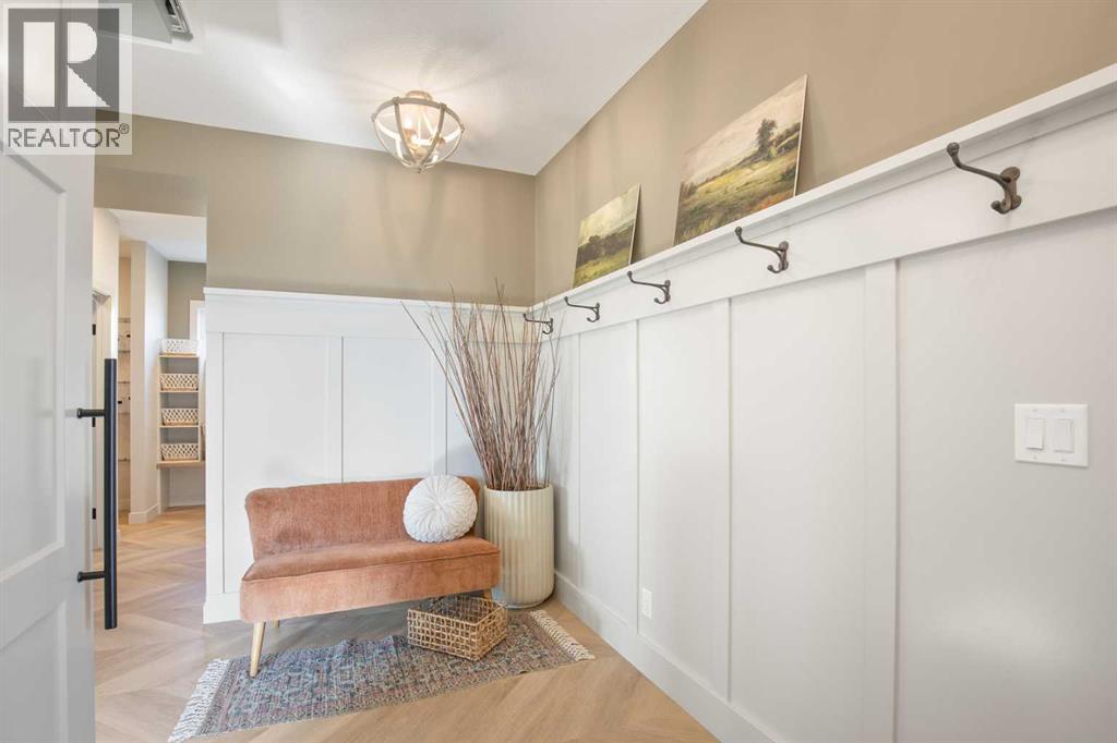 Photo 3 of 38 Springfield Boulevard, Sylvan Lake AB