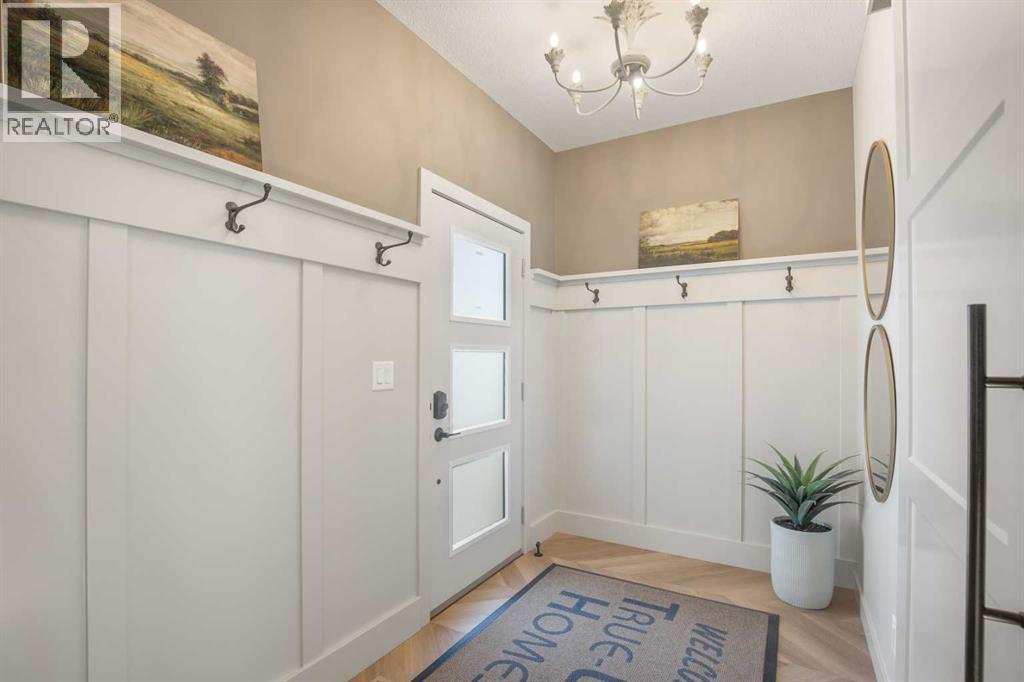 Photo 2 of 38 Springfield Boulevard, Sylvan Lake AB