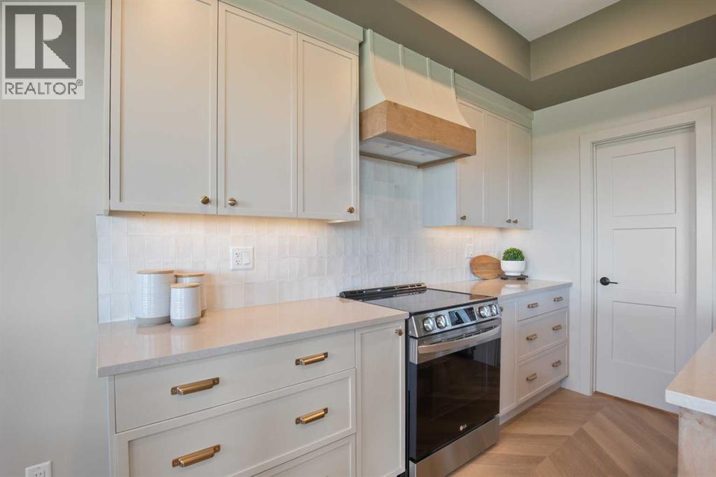 Photo 11 of 38 Springfield Boulevard, Sylvan Lake AB