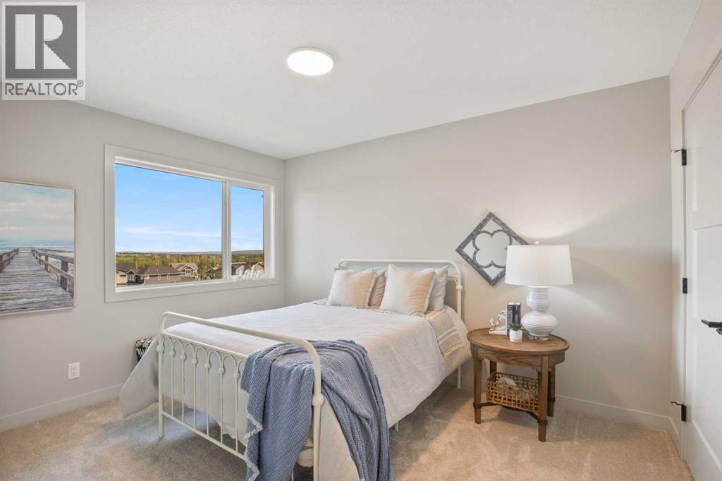 Photo 35 of 38 Springfield Boulevard, Sylvan Lake AB