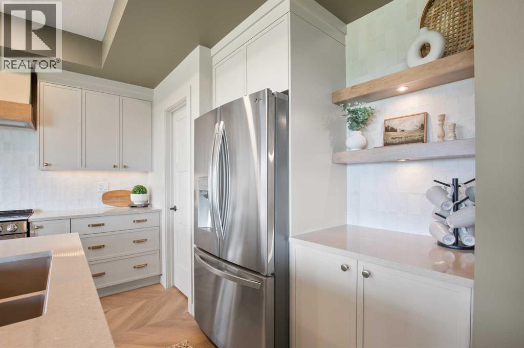 Photo 12 of 38 Springfield Boulevard, Sylvan Lake AB