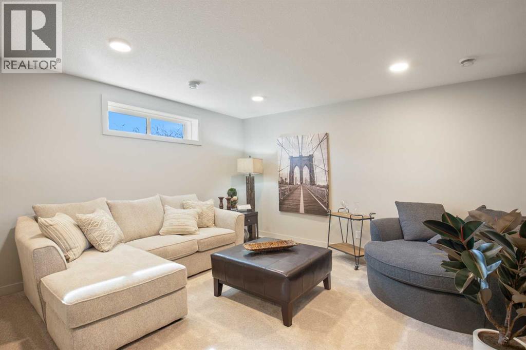 Photo 38 of 38 Springfield Boulevard, Sylvan Lake AB