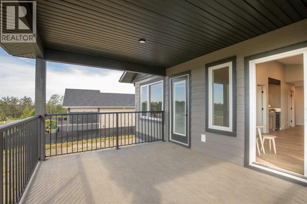 Photo 26 of 38 Springfield Boulevard, Sylvan Lake AB