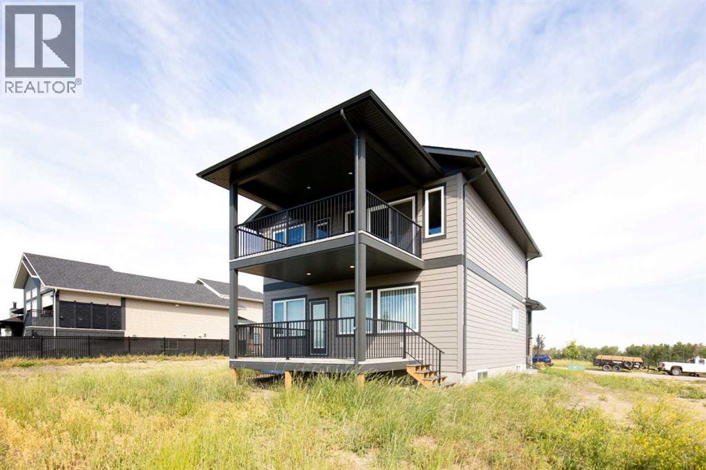 Photo 48 of 38 Springfield Boulevard, Sylvan Lake AB