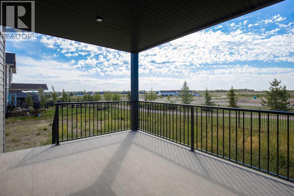 Photo 49 of 38 Springfield Boulevard, Sylvan Lake AB